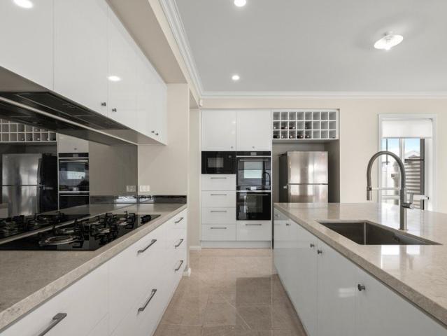 Contemporary Family Luxury with Exceptional Space, Style and Versatility