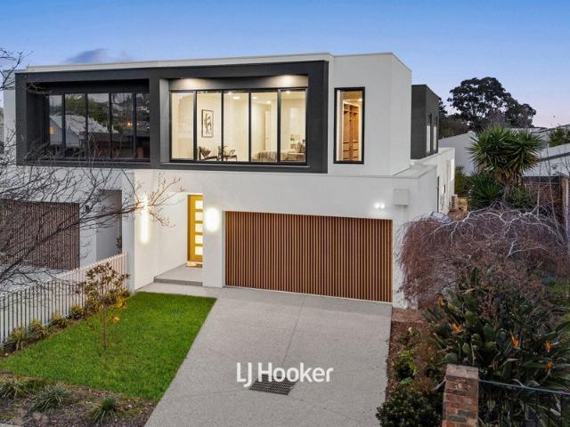 Contemporary Family Luxury with Exceptional Space & Sophisticated Living