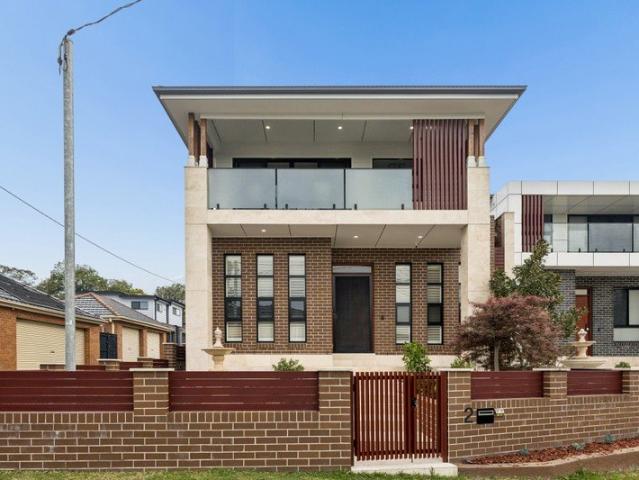Contemporary Family Luxury with Granny Flat & Exceptional Entertaining