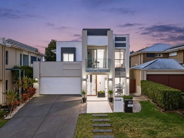 Contemporary Family Luxury with Space, Style & Effortless Living