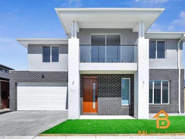 Contemporary Family Luxury with Space, Style & Premium Finishes