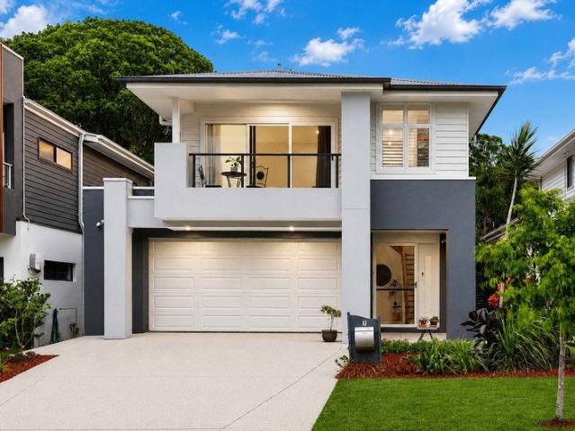 Contemporary Family Luxury in the Heart of Rochedale!