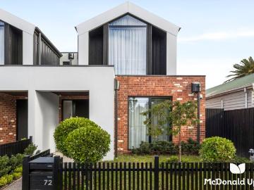 Contemporary Family Luxury in a Coveted Ascot Vale Pocket