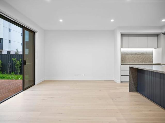 Contemporary Family Luxury in a Vibrant Inner West Hub