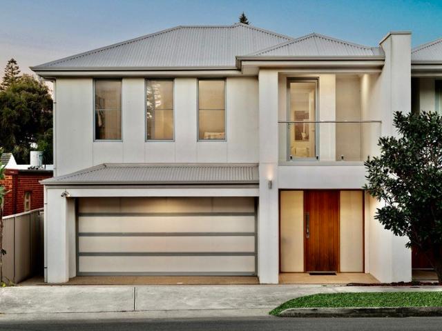 Contemporary Family Luxury Meets the Grange Lifestyle, Just Metres from the Coast