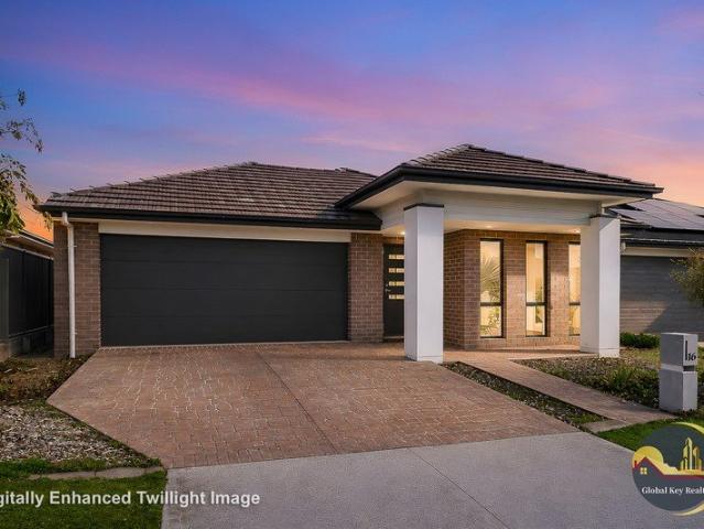 Contemporary Family Living
