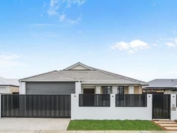Contemporary family living