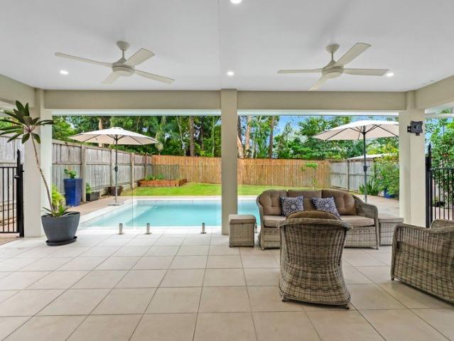 Contemporary Family Living