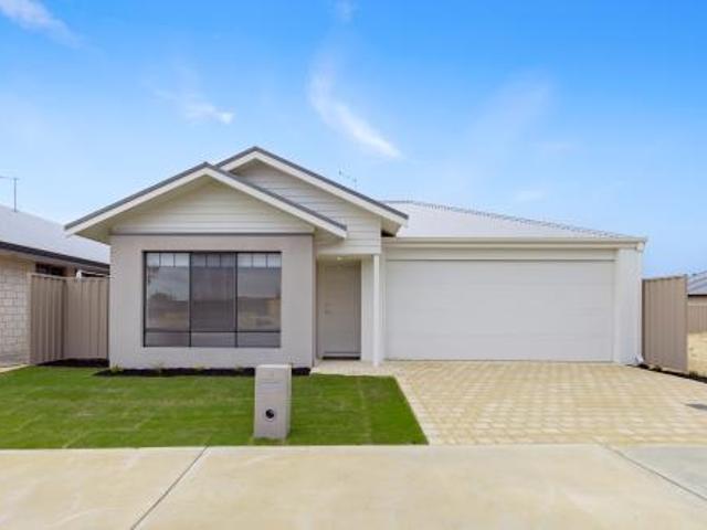 Contemporary Family Living