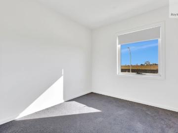 Contemporary Family Living