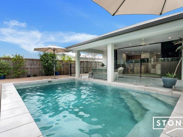 Contemporary Family Living
