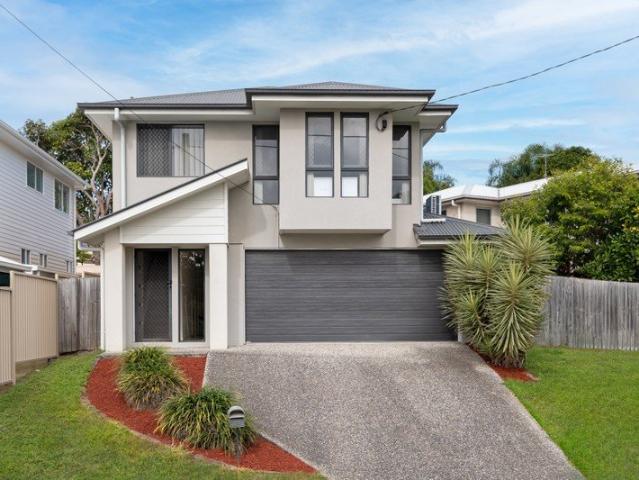 Contemporary Family Living