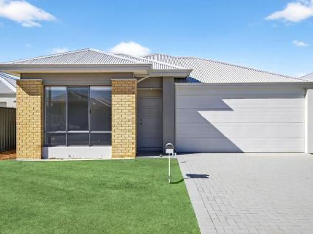 Contemporary Family Living