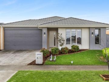 Contemporary Family Living