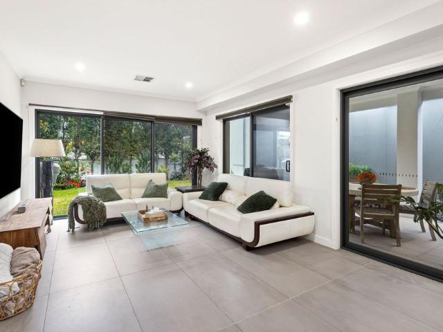 Contemporary Family Living!