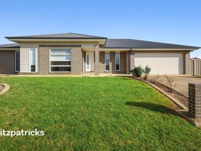 Contemporary Family Living