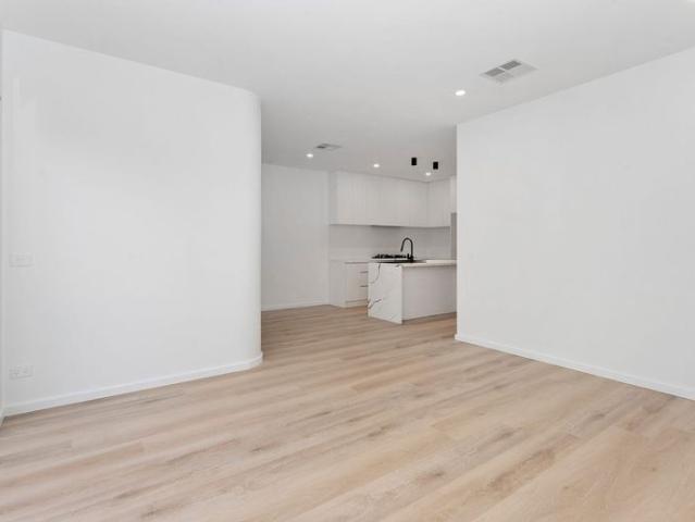 Contemporary Family Living with Modern Finishes