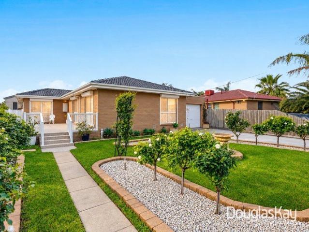 Contemporary Family Living with a Private North Facing Garden