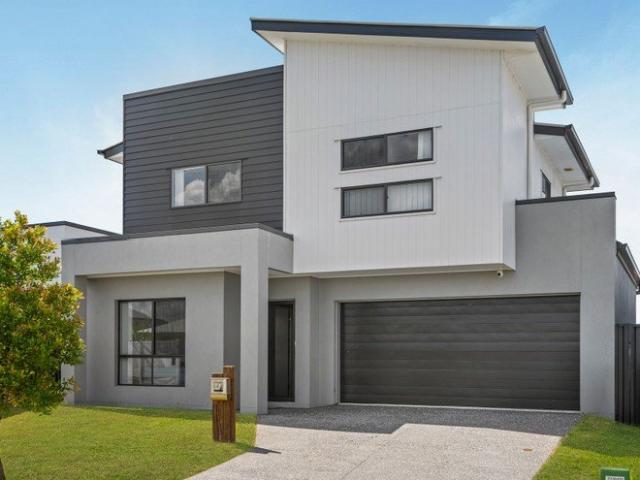 Viewing By Appointment Only Near new home offering contemporary living!