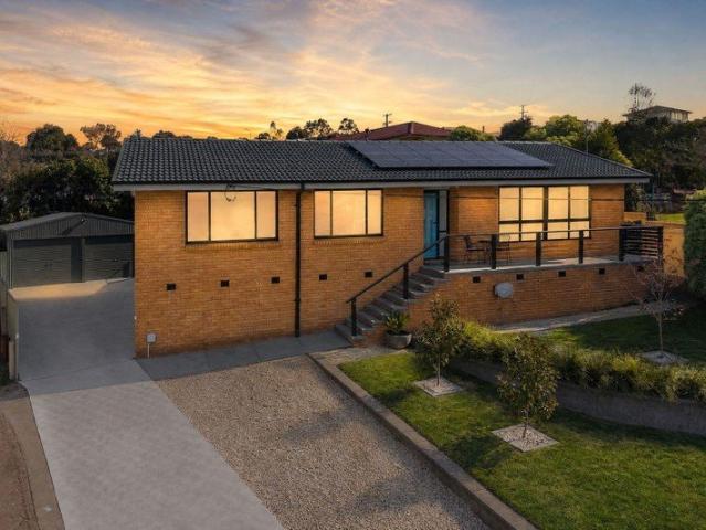 Contemporary Family Living with Exceptional Quality & Style