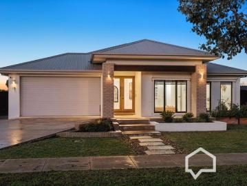 Contemporary Family Living with Exceptional Space and Lifestyle Appeal
