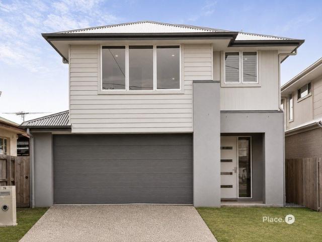 Contemporary Family Living with Exceptional Space & Poolside Entertaining