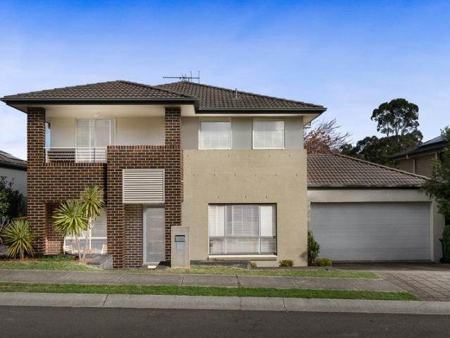 Contemporary Family Living with Effortless Appeal