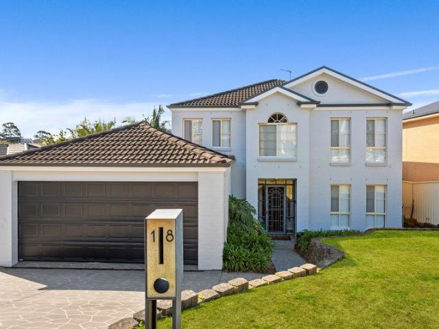 Contemporary Family Living with Luxury Renovations in the Heart of Shell Cove