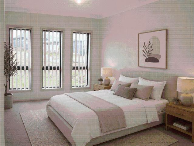 Contemporary Family Living with Light Filled Interiors