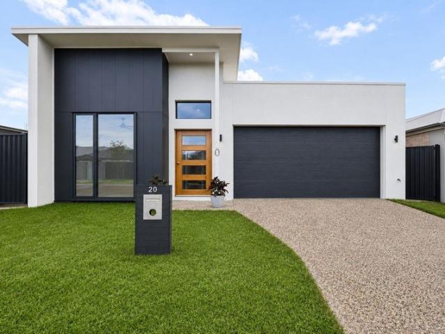 Contemporary Family Living with Pool, Solar & Premium Features