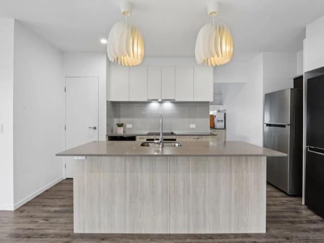 Contemporary Family Living with Pool, Solar & Premium Features