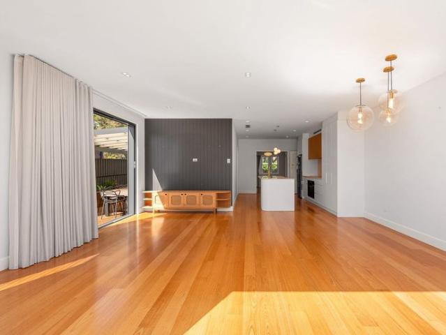 Contemporary Family Living with Pool & Premium Finishes
