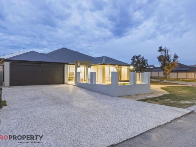 Contemporary Family Living with Poolside Appeal in a Prime Clarkson Setting