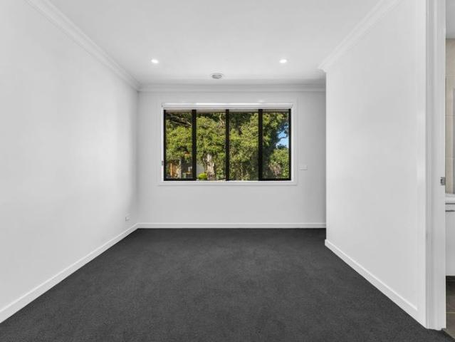 Contemporary Family Living with Premium Comfort