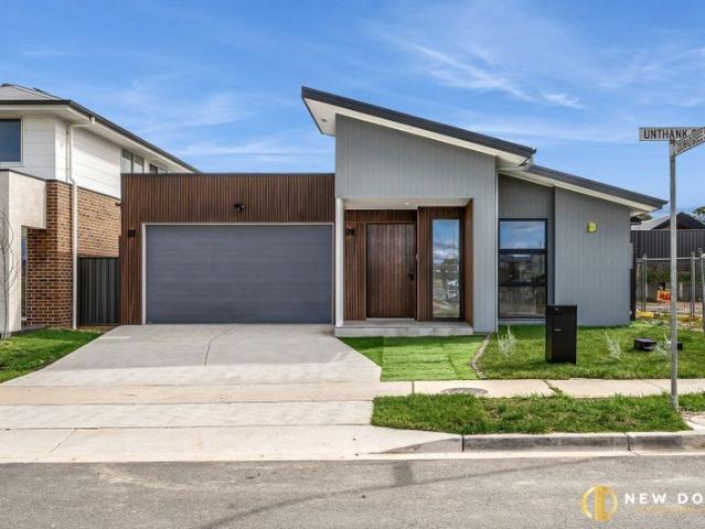 Contemporary Family Living with Premium Comfort