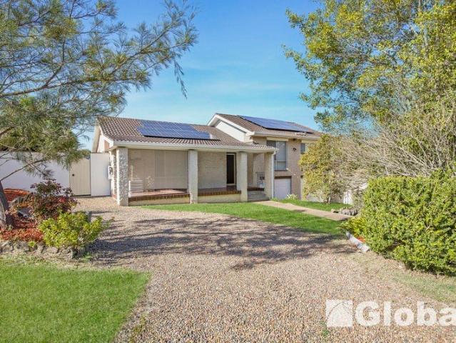 Contemporary Family Living with Premium Energy Efficiency
