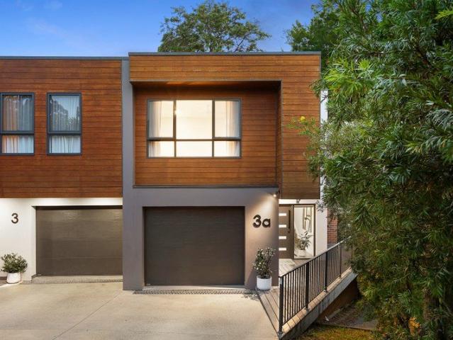 Contemporary Family Living with Premium Finishes