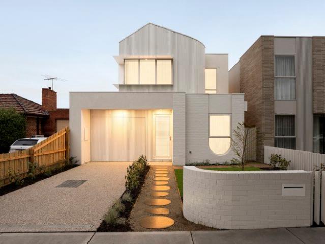 Contemporary Family Living with Premium Finishes