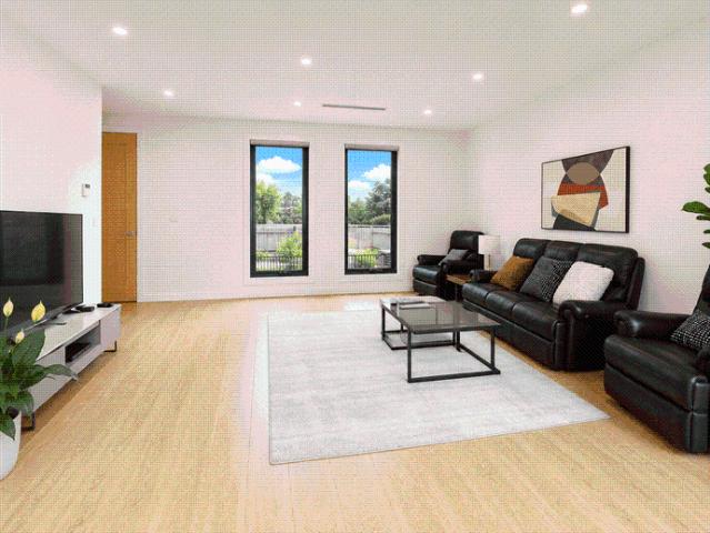 Contemporary Family Living with Premium Finishes in the Heart of Box Hill North