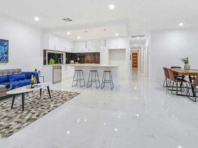 Contemporary Family Living with Premium Finishes in the Heart of Ingle Farm