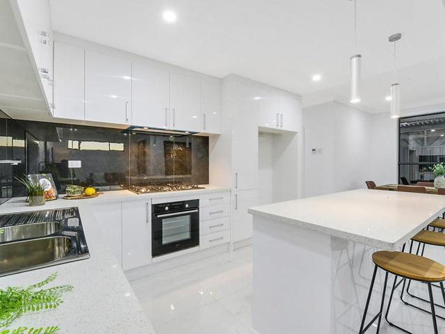 Contemporary Family Living with Premium Finishes in the Heart of Ingle Farm