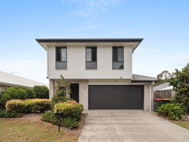 Contemporary Family Living with Premium Finishes, Spacious Design & Solar