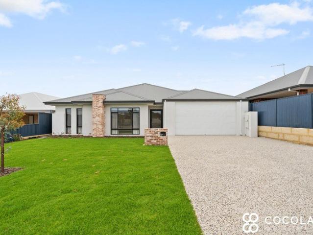 Contemporary Family Living with Quality Finishes & Spacious Living