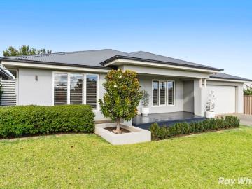 Boorooma, Wagga Wagga, Cartwrights Hill, Marinna