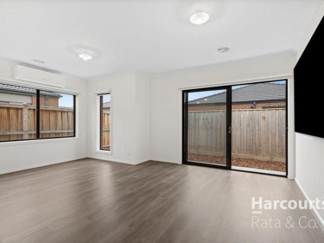 Contemporary Family Living with Style & Comfort