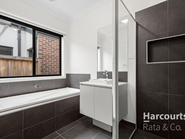 Contemporary Family Living with Style & Comfort
