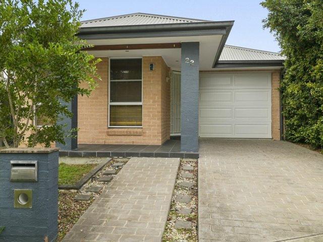 Contemporary Family Living with Style, Space and Comfort!
