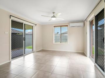 Contemporary Family Living with Style, Space and Comfort!