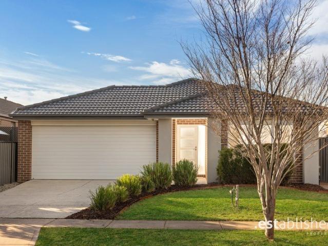 Contemporary Family Living with Style, Space and Everyday Convenience