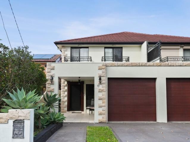 Contemporary Family Living with Style, Space & Convenience